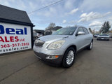 Used 2012 Buick Enclave Leather image 2