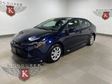 Used 2024 Toyota Corolla LE image 3