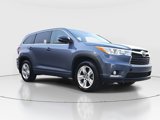 Used 2016 Toyota Highlander Limited image 3