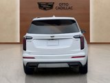 Certified 2021 Cadillac XT6 Sport image 4