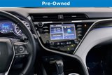 Used 2018 Toyota Camry XLE image 6