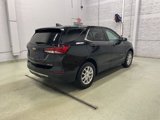 Used 2022 Chevrolet Equinox LT image 3