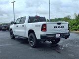 New 2025 RAM 1500 Classic Warlock image 3