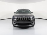 Used 2019 Jeep Cherokee Limited image 2