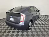 Used 2014 Toyota Prius Four image 5