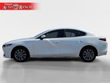 Used 2021 MAZDA MAZDA3 s image 2