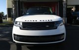 Used 2024 Land Rover Range Rover SV image 3
