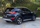 Used 2017 Hyundai Tucson Sport image 4