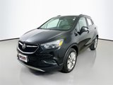 Used 2018 Buick Encore Preferred image 3
