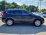 Used 2015 Honda CR-V EX-L image 2