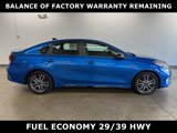 Used 2022 Kia Forte GT-Line image 2