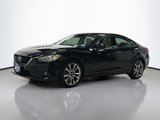 Used 2015 MAZDA MAZDA6 Grand Touring w/ GT Technology Package image 3
