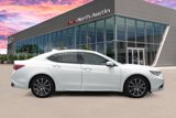Used 2018 Acura TLX V6 w/ Technology Package image 4