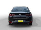 New 2025 MAZDA MAZDA3 s image 4