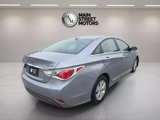 Used 2014 Hyundai Sonata Hybrid image 5
