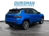 Used 2022 Jeep Compass Limited w/ Elite Group image 6