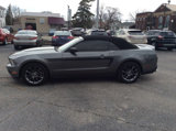 Used 2011 Ford Mustang Premium w/ 203A Rapid Spec Order Code image 2