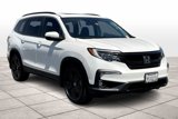Used 2021 Honda Pilot Special Edition image 2