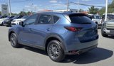 Used 2021 MAZDA CX-5 Touring image 5