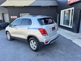 Used 2019 Chevrolet Trax LT w/ LT Convenience Package image 3