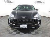 Used 2020 Kia Sportage EX image 2