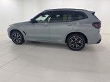 Certified 2022 BMW X3 xDrive30i w/ M Sport Package 2 image 2