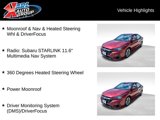 Used 2024 Subaru Legacy Limited image 2