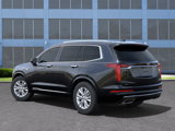 New 2025 Cadillac XT6 Luxury image 3