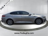 Certified 2019 Kia Optima EX w/ EX Premium Package image 6