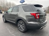 Used 2017 Ford Explorer Platinum image 3
