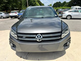 Used 2015 Volkswagen Tiguan R-Line image 3