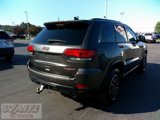 Used 2021 Jeep Grand Cherokee Trailhawk image 2