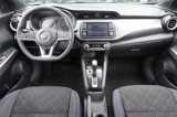 Used 2018 Nissan Kicks SV image 2