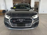 Used 2019 Audi SQ5 Prestige w/ Prestige Package image 2