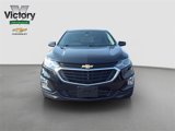 Used 2018 Chevrolet Equinox LT image 2