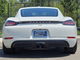 Certified 2022 Porsche 718 Cayman image 6