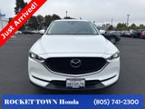 Used 2019 MAZDA CX-5 Touring image 2