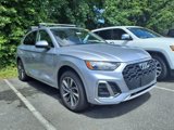 Used 2023 Audi Q5 2.0T Premium Plus image 3