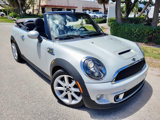 Used 2015 MINI Cooper S w/ Highgate Package image 2
