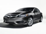 Used 2017 Acura ILX w/ Technology Plus & A-SPEC image 2