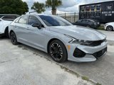 Used 2023 Kia K5 GT-Line w/ GT-Line Premium Package image 4