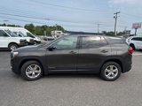 Used 2020 GMC Terrain SLE w/ Driver Convenience Package image 4