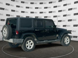 Used 2015 Jeep Wrangler Unlimited Sahara w/ Connectivity Group image 6