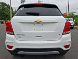Used 2019 Chevrolet Trax LT w/ LT Convenience Package image 5