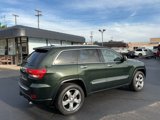 Used 2011 Jeep Grand Cherokee Limited image 3