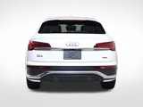 Used 2022 Audi Q5 2.0T Premium image 4