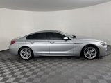Used 2016 BMW 640i Gran Coupe xDrive image 2