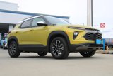 New 2025 Chevrolet TrailBlazer ACTIV w/ Convenience Package image 5