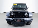 Used 2012 Jeep Wrangler Sport image 2