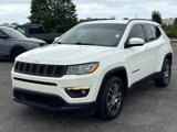 Used 2020 Jeep Compass Latitude image 3